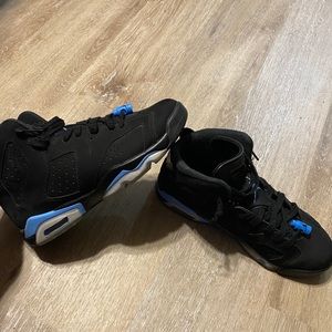 Jordan retro 6s